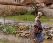 卡尔 拉尔森 : October